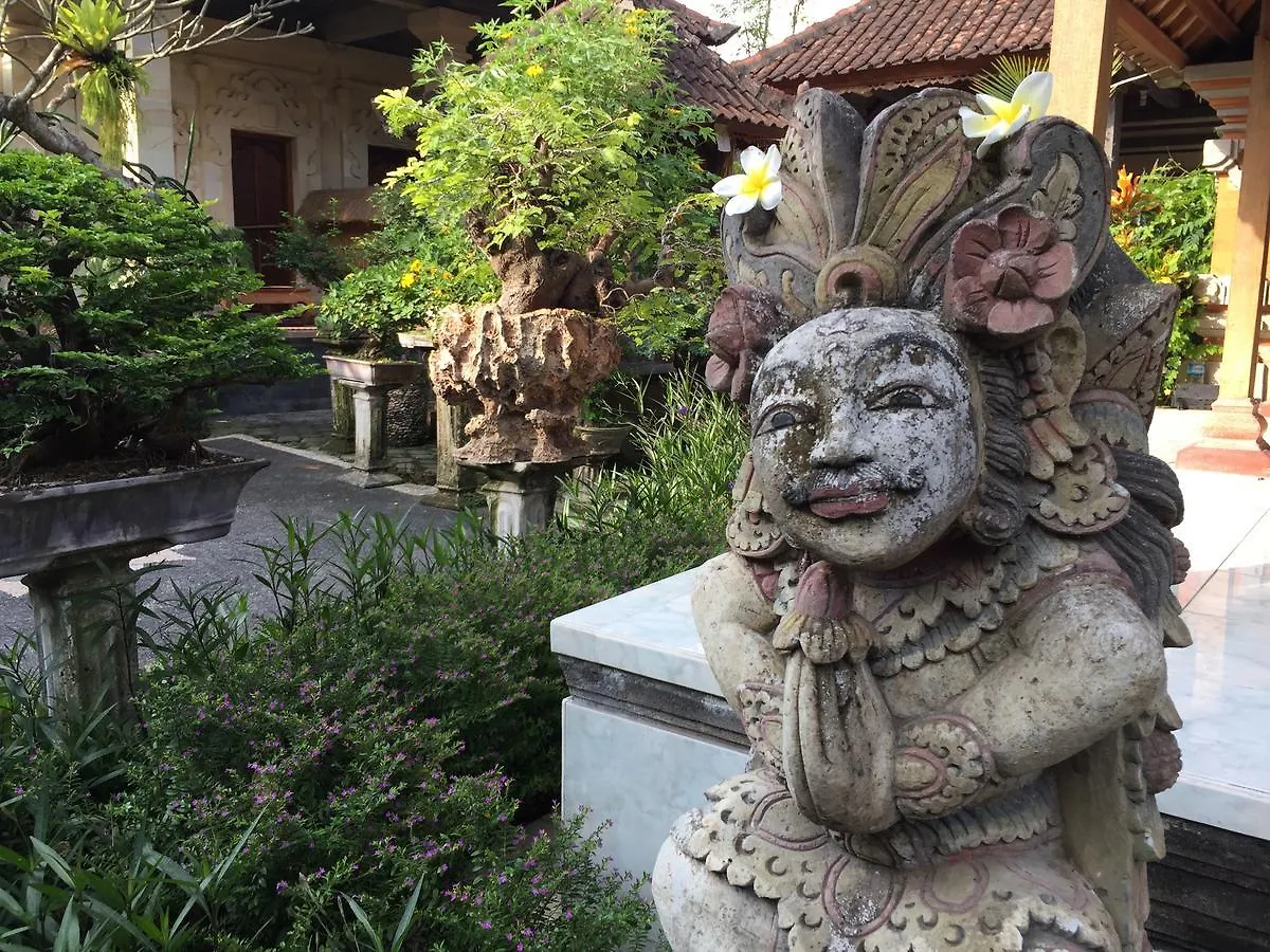 Ferienwohnung Depong House Ubud 0*,  Indonesien