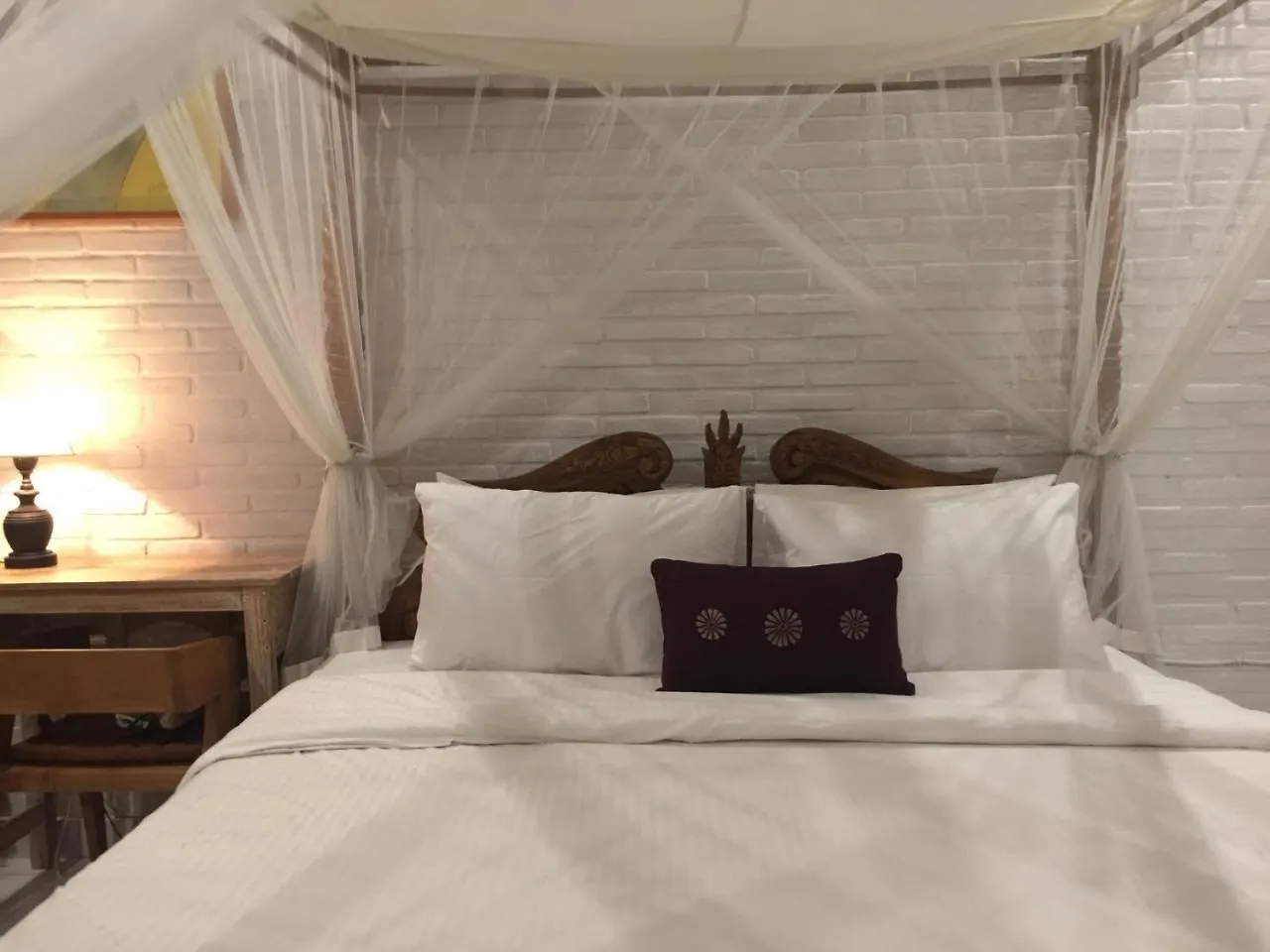 Ferienwohnung Depong House Ubud